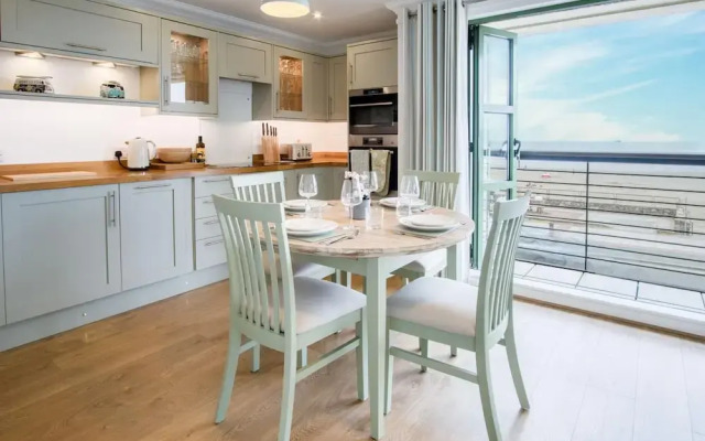 3 St Bride's Bay View - 3 Bedroom - Broad Haven