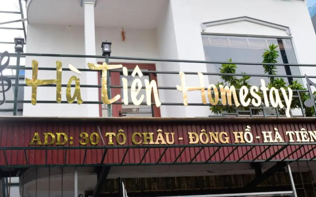 Hà Tiên Homestay