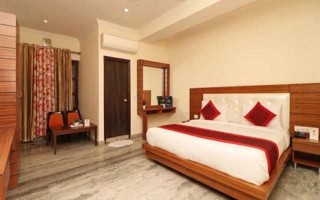 The Shoba Estate