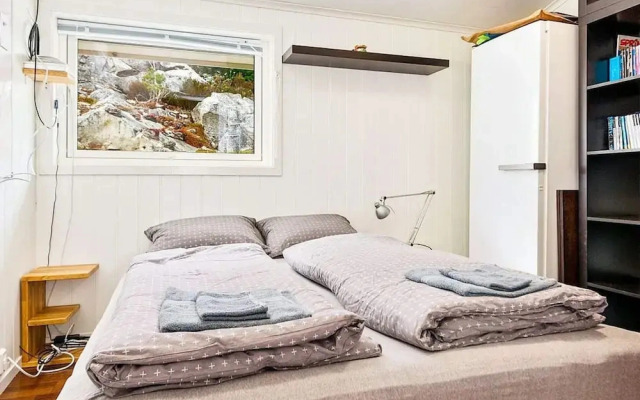 4 Star Holiday Home in Fitjar