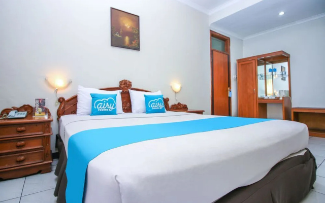 Airy Eco Cihampelas Atas 240 Bandung