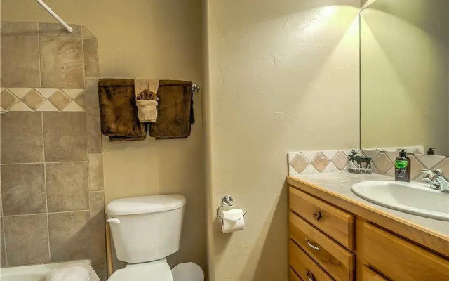 Willows Townhome 1106