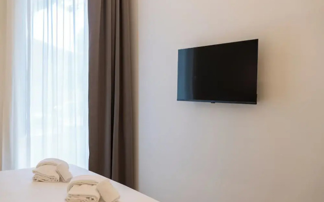 Romart luxury rooms