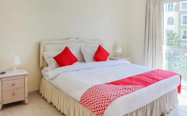 OYO 103 Home Classy 1BHK Apartment