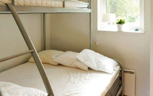 3 Person Holiday Home in Gryt