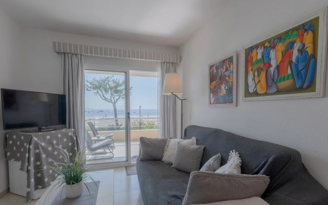 Vista al Mar Apartment