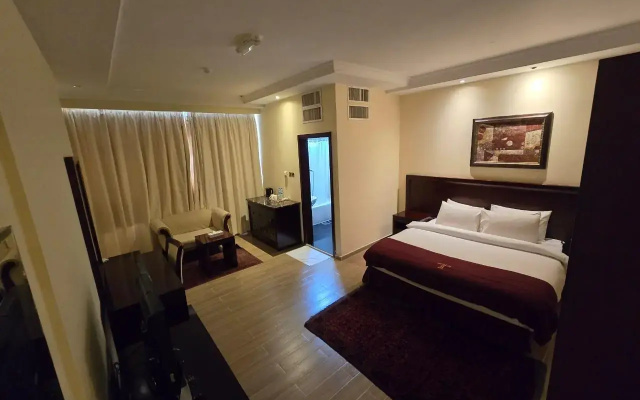 Trianon Hotel