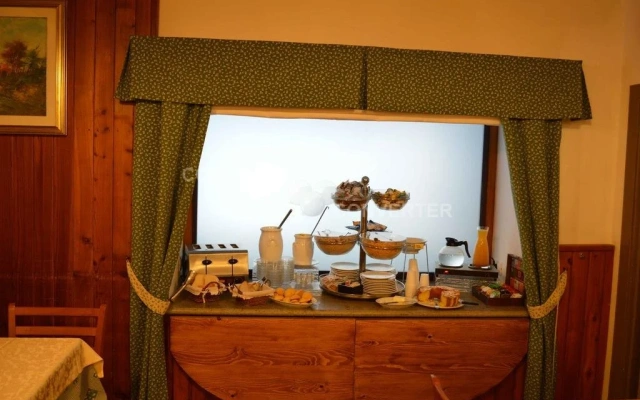 Albergo Sella