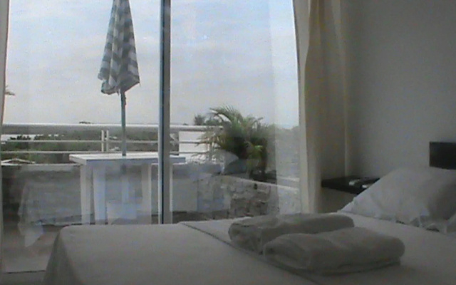 Hotel Boquilla 9-71