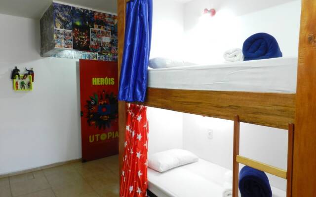 Utopia Hostel