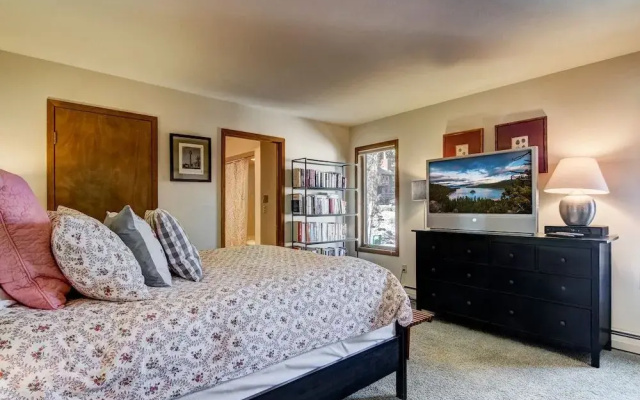Lakeview Getaway