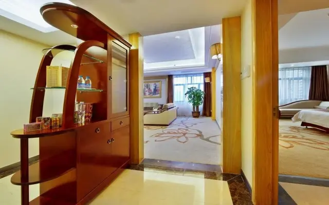 Masterland Hotel Huizhou