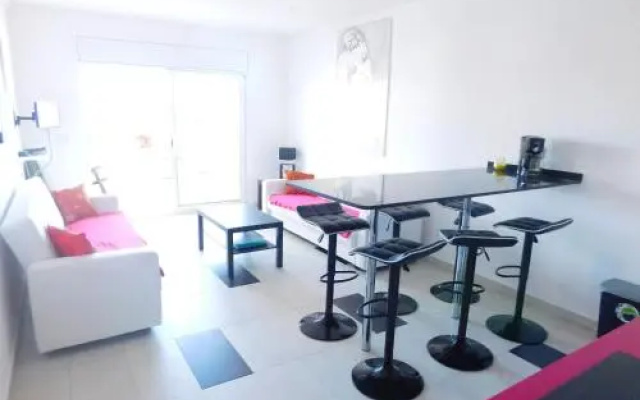 Apartment Gran Lago.2
