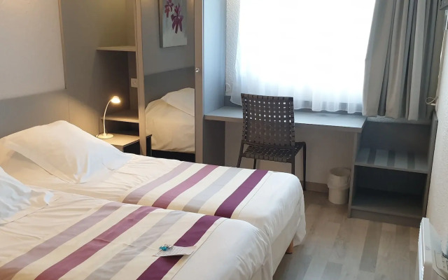 The Originals City, Hôtel Éden