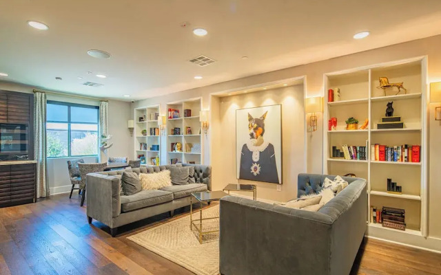 ROVE LIVING/KL - Alta North Central