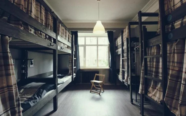 Hostel Overtime