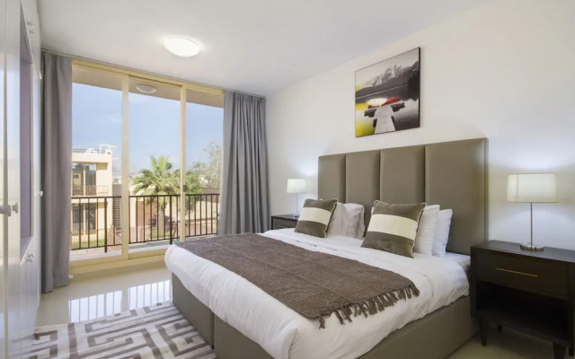 Bespoke Residences - Waikiki Townhouses