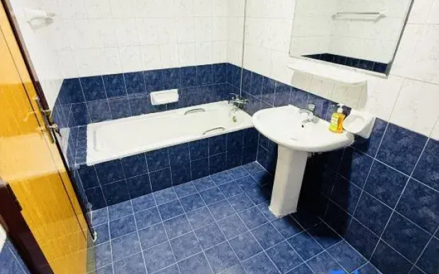 TIDY Premium Hostel Male&Female Al Majaz Sharjah