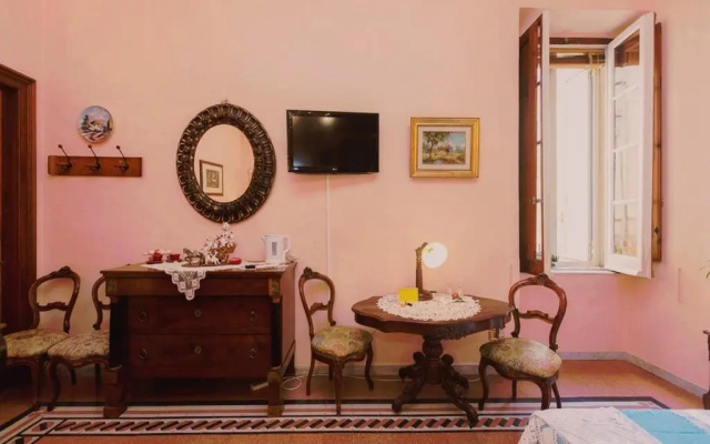 B&B Atmosfere Del Centro Storico