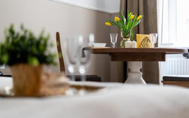 Malila Apartments Starowiślna 35