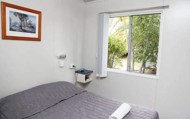 Tasman Holiday Parks - Fraser Coast