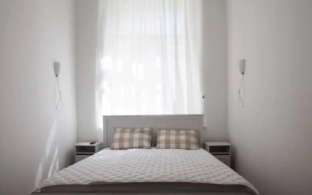 Oh So Indie House Hostel