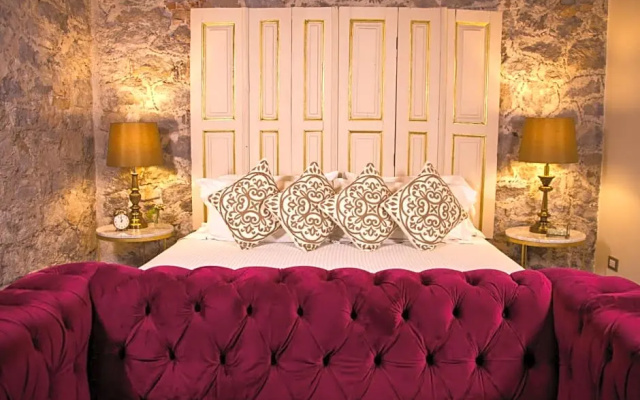 Luma b&b boutique