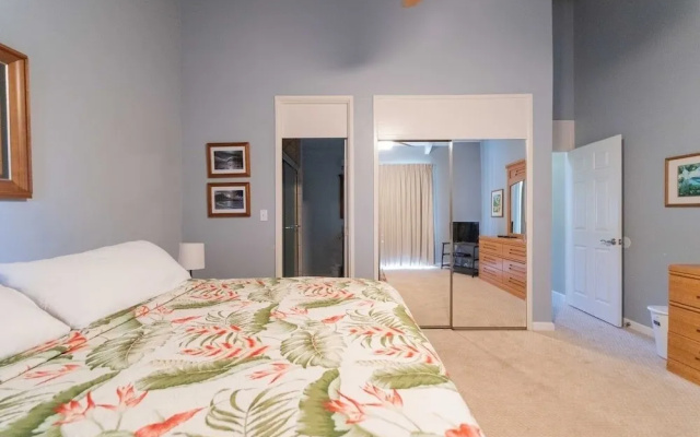 Paniolo - Kahuku - 2 Br Condo