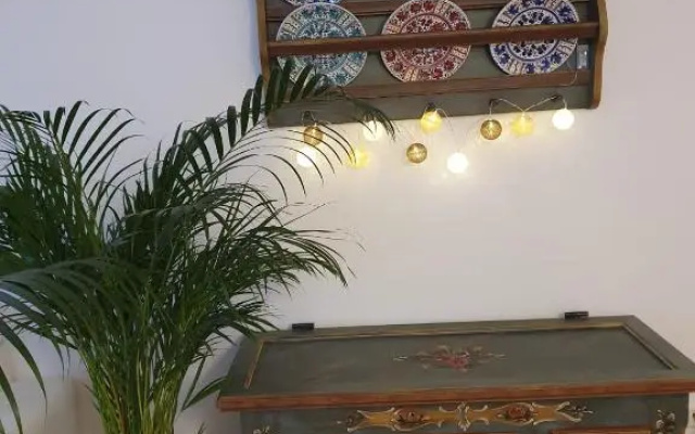 Ferienwohnung Brünnstein - Alpenmagie Suites