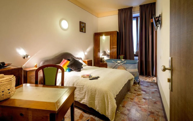 B&B Ca Tunin