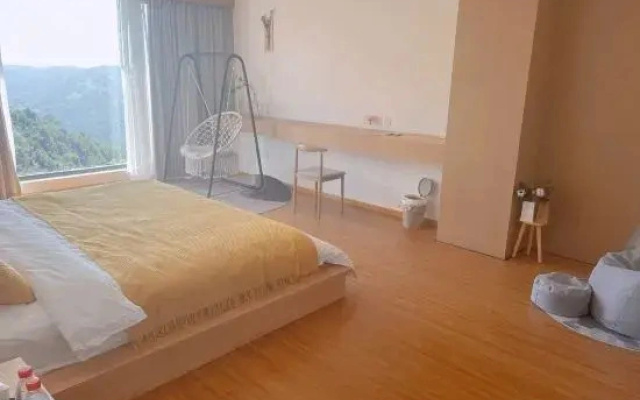 Meet Mountains Homestay