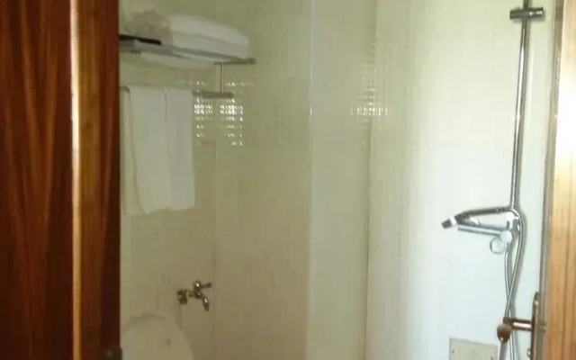 Ziteng Apartment Hotel