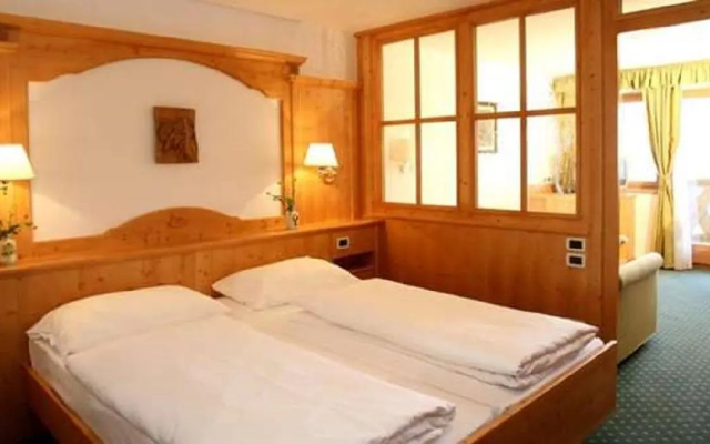 Residence Riposo