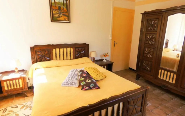 Gite Vert, 3 pièces, 4 personnes - FR-1-360-32