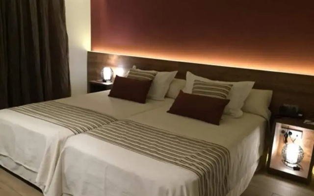 Hotel Venta Baños