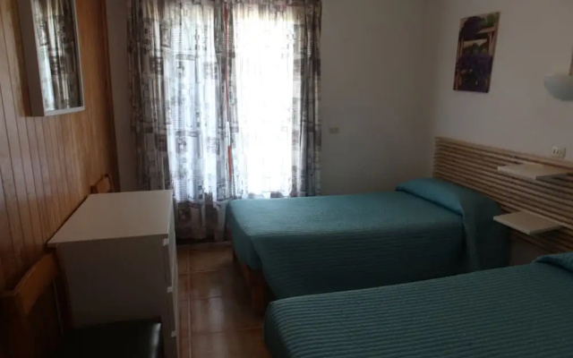 Apartamentos Mayans