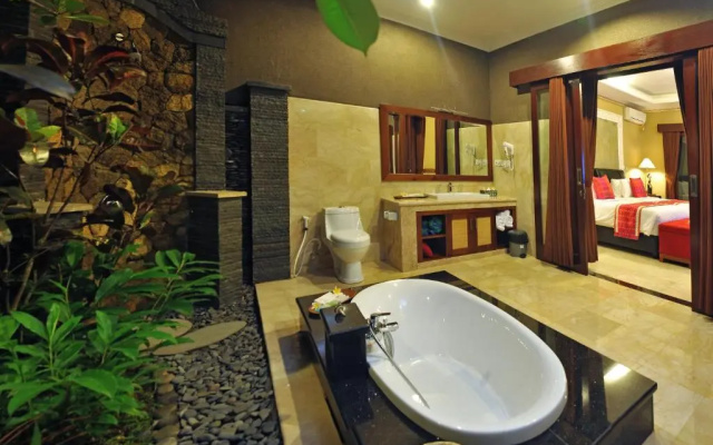 Bali Aroma Exclusive Villas