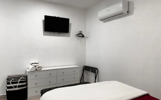 Las Mariposas Mini Suites