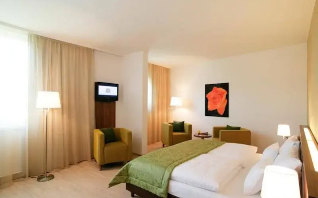 Hotel Die Zeit