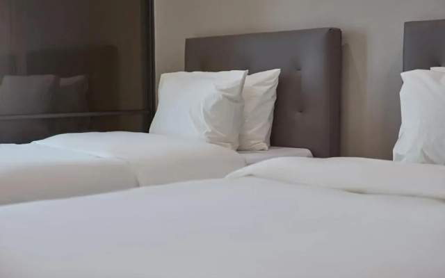 Jeonju Signature Hotel