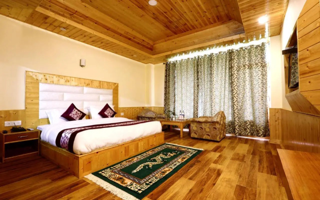 Phalguni Regency Manali