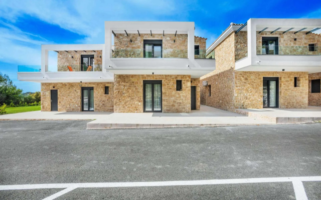 Epta Villas Luxury Redefined