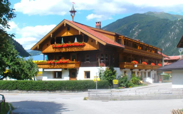 Pension Regina