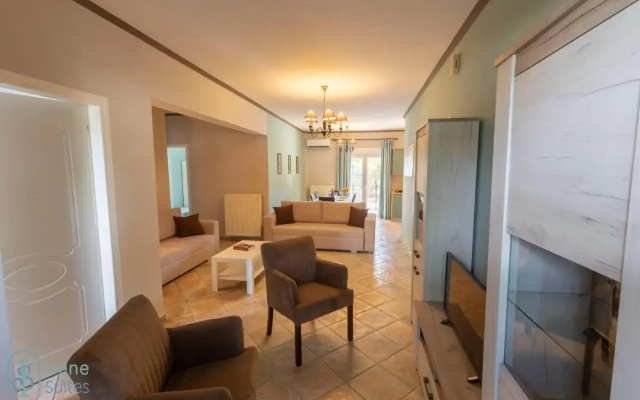 Irene Suites