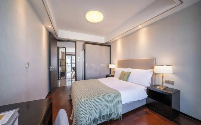 Tyms Gubei Apt 3BR 2BA near Takashimaya