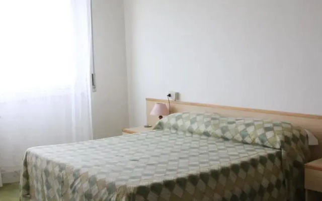 Hotel Saint Vincent