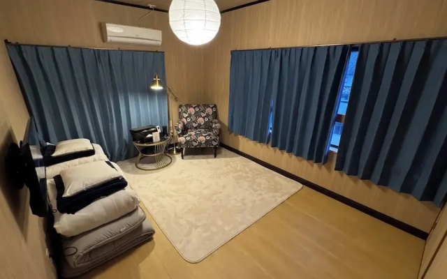 Guesthouse YUFU