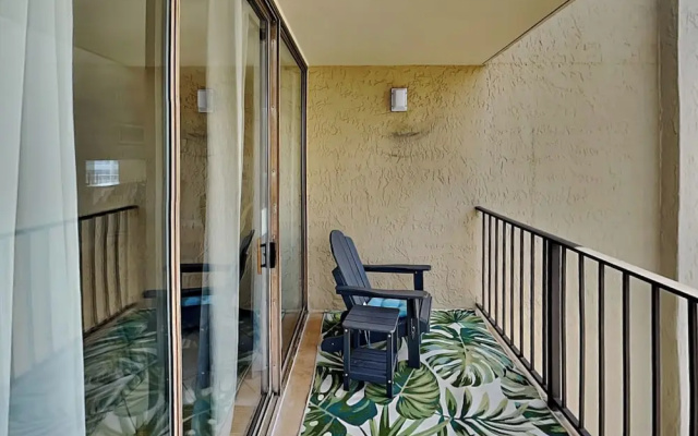 Gulf House #505 by Southern Vacation Rentals