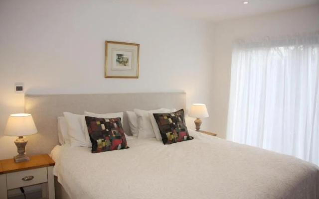Marshlands Apartment