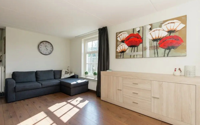 Holiday Home Near Lutjestrand Beach